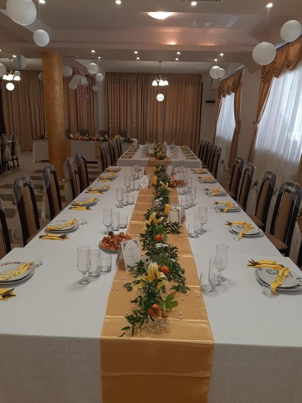 Pensiunea Popasul Ursilor