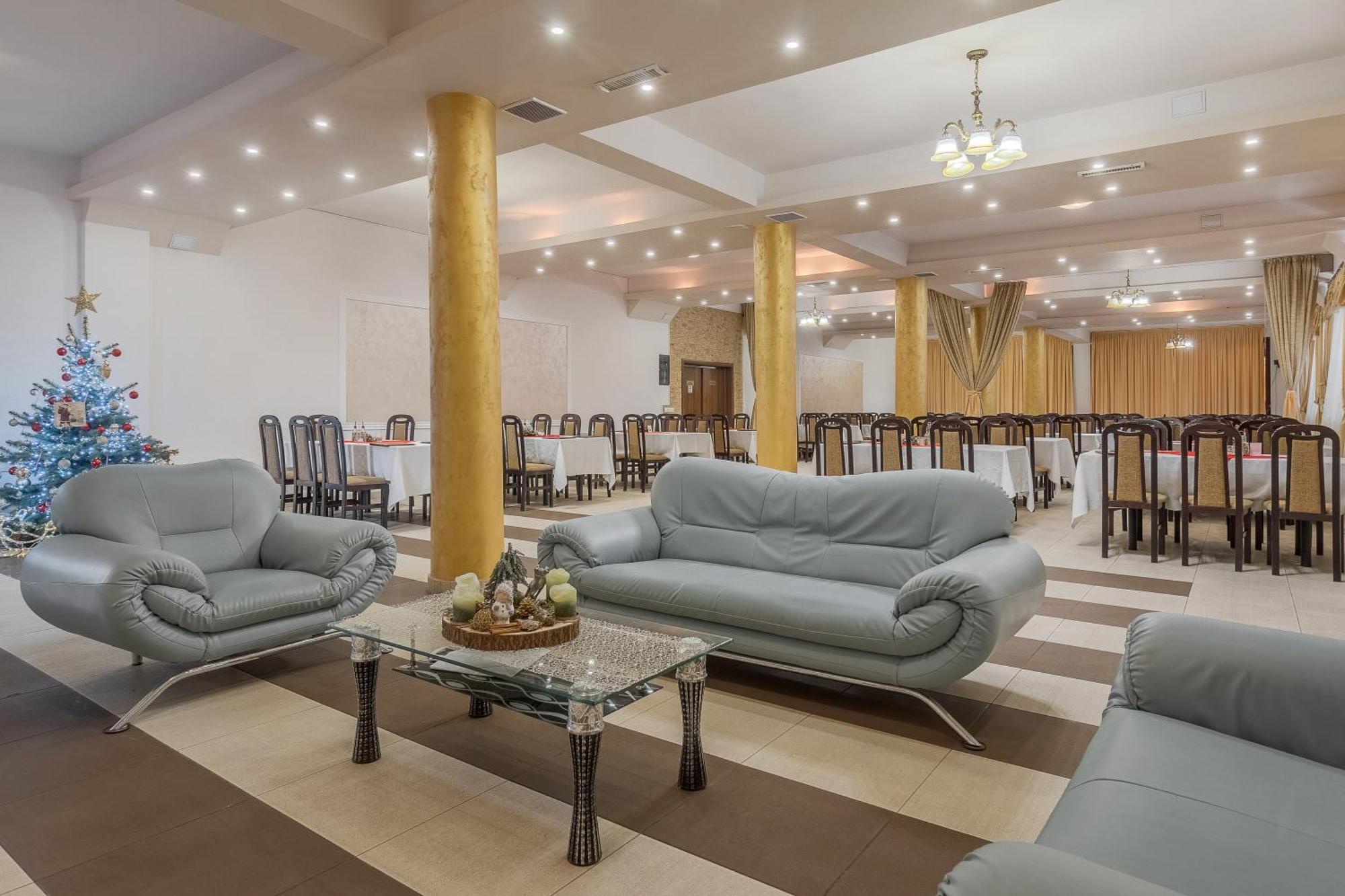 Pensiunea Popasul Ursilor 3* Chiscau